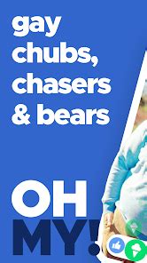 chubby bear gay|BiggerCity: Gay bears & chubs .